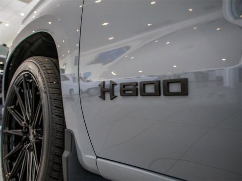 New 2025 Chevrolet Silverado 1500 RST w/ Convenience Package II image 8