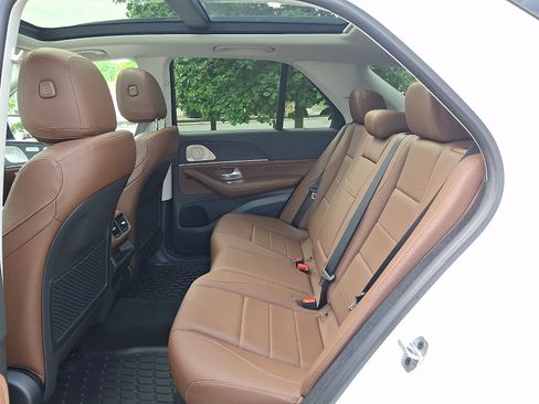 Certified 2026 Mercedes-Benz GLE 350 4MATIC image 10