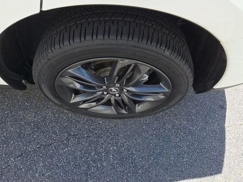 Used 2023 Acura RDX A-Spec AWD/4WD image 26