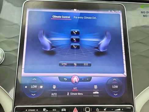 Used 2023 Mercedes-Benz EQE 350+ Sedan image 45