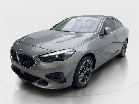 Used 2023 BMW 228i Gran Coupe w/ Convenience Package image 2