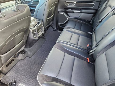 Used 2020 RAM 1500 Laramie image 9