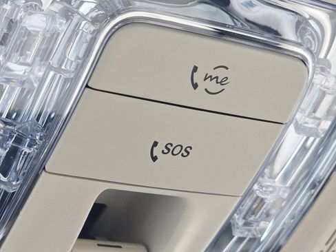 Certified 2022 Mercedes-Benz GLS 450 GLS 450 image 10