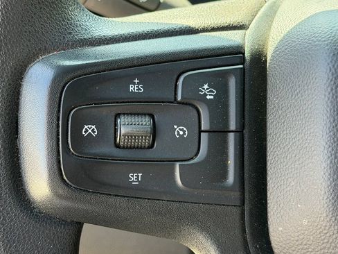 Used 2024 Chevrolet Silverado 2500 Custom w/ Custom Convenience Package AWD/4WD image 14