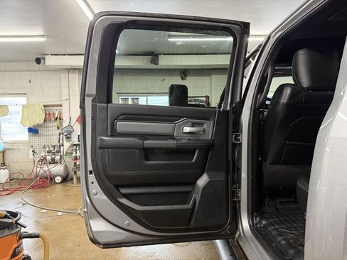 Used 2019 RAM 2500 Power Wagon image 19