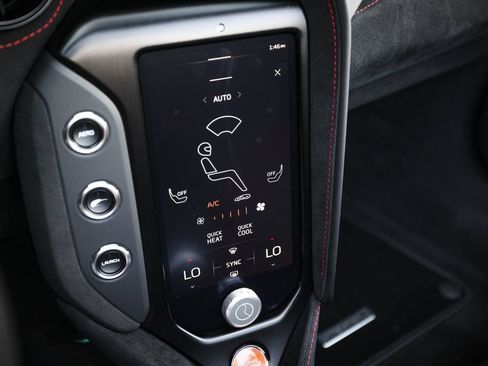 Used 2027 McLaren 750S Spider RWD image 29