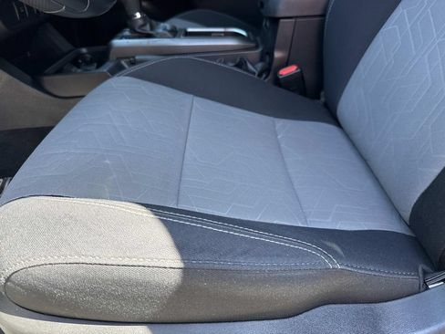Used 2023 Toyota Tacoma TRD Sport RWD image 26