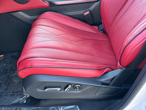 New 2026 Acura MDX A-Spec image 9