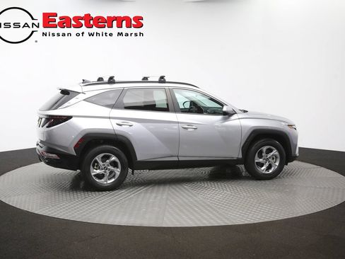 Used 2023 Hyundai Tucson SEL AWD/4WD image 44