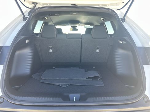 Certified 2024 Honda HR-V Sport image 20