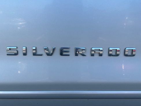 Used 2016 Chevrolet Silverado 1500 LT w/ All Star Edition AWD/4WD image 6