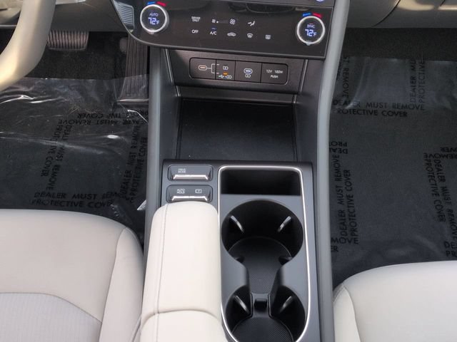 New 2026 Hyundai Sonata Blue FWD image 18