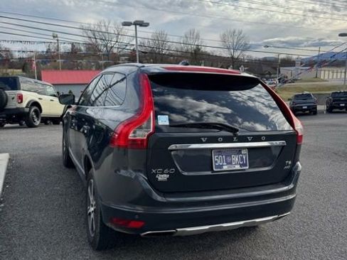 Used 2014 Volvo XC60 T6 image 2