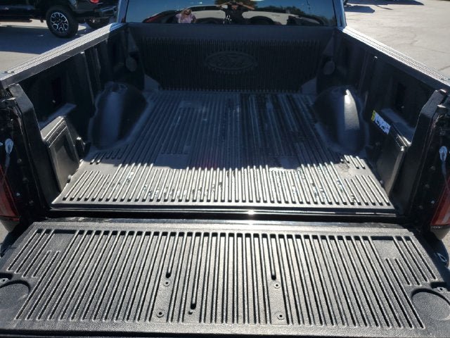 Used 2024 Ford F150 XLT w/ XLT Black Appearance Package AWD/4WD image 33