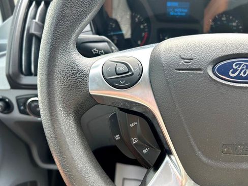 Used 2017 Ford Transit 150 148 Low Roof image 22