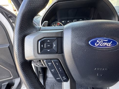 Used 2019 Ford F150 Raptor w/ Equipment Group 802A Luxury AWD/4WD image 23