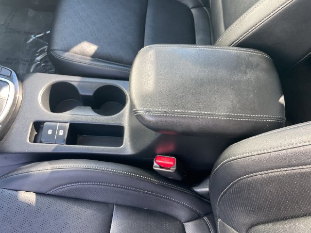 Used 2023 Kia Seltos SX w/ SX Sunroof Package AWD/4WD image 28