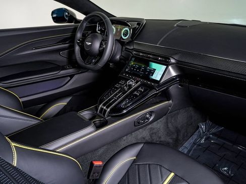 New 2026 Aston Martin V8 Vantage S RWD image 17