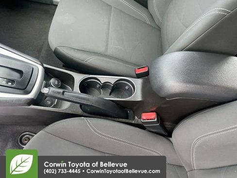 Used 2017 Ford Fiesta SE image 17