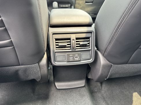 Certified 2026 Subaru Forester Premium AWD/4WD image 24