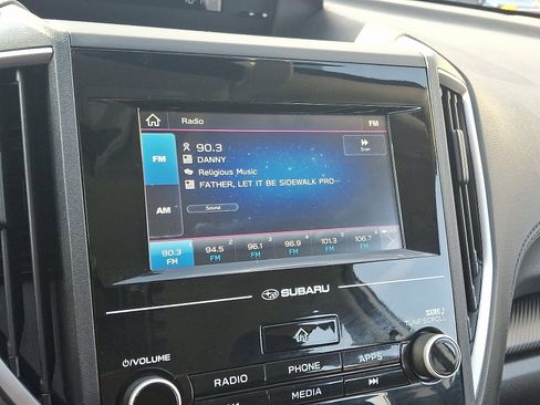 Certified 2023 Subaru Impreza 2.0i image 16