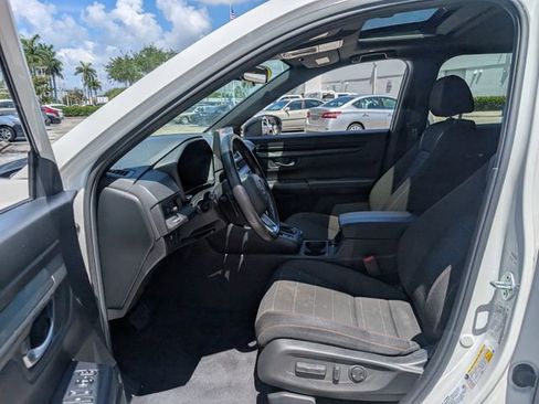 Used 2023 Honda CR-V Sport image 6