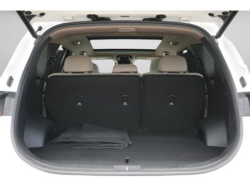 Certified 2023 Hyundai Santa Fe Limited AWD/4WD image 12