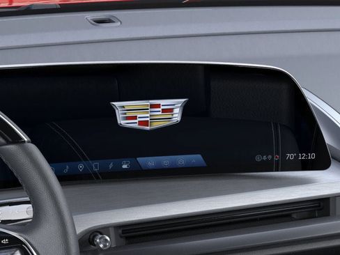 New 2026 Cadillac Vistiq Sport w/ LPO, Floor Liner Package AWD/4WD image 20
