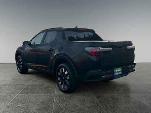 Certified 2025 Hyundai Santa Cruz SEL image 5