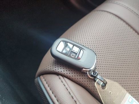 New 2026 Honda Pilot Elite image 35