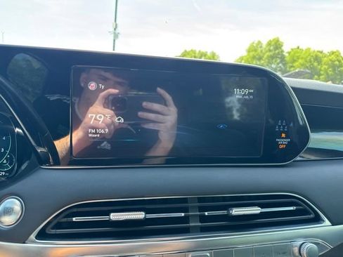 Used 2022 Hyundai Palisade Calligraphy FWD image 24