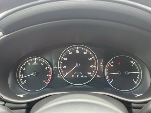 New 2026 MAZDA MAZDA3 s image 14