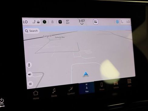 Used 2022 Jeep Wagoneer Series I image 43