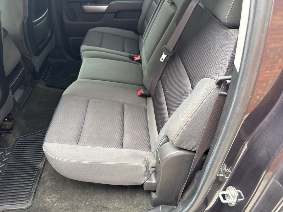 Used 2015 Chevrolet Silverado 2500 LT AWD/4WD image 27