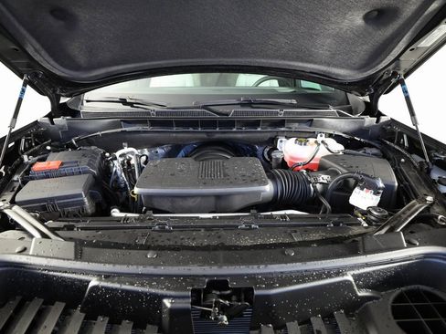 Used 2026 Cadillac Escalade Platinum Sport w/ LPO, Floor Liner Package image 50