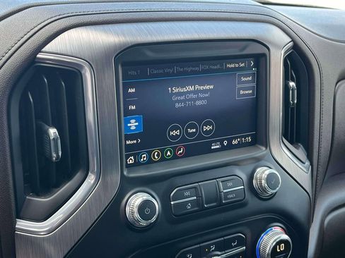 Used 2019 GMC Sierra 1500 Denali w/ Denali Ultimate Package image 33