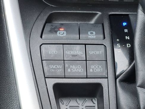 Used 2022 Toyota RAV4 XLE Premium AWD/4WD image 28