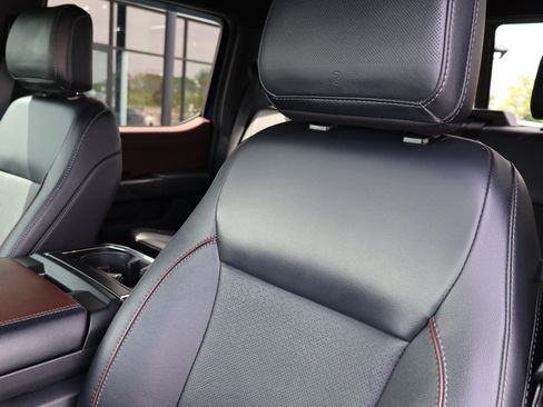 Used 2023 Ford F150 Lariat w/ Equipment Group 502A High image 12