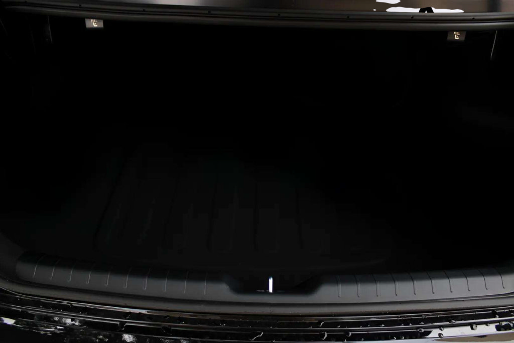 Used 2025 Kia K4 EX FWD image 8