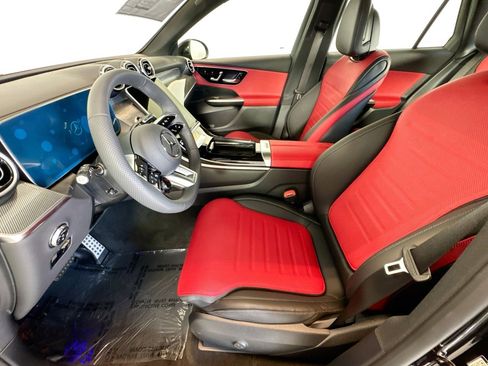 New 2026 Mercedes-Benz GLC 43 AMG 4MATIC image 18