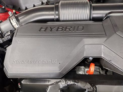 New 2026 Hyundai Tucson SEL AWD/4WD image 6