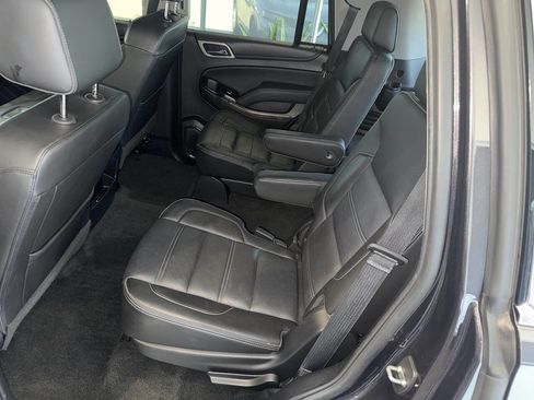 Used 2018 GMC Yukon Denali w/ Open Road Package AWD/4WD image 22