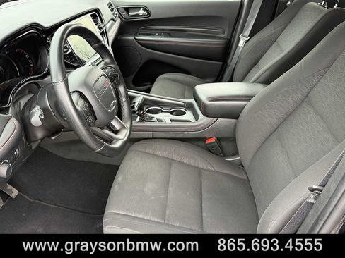 Used 2025 Dodge Durango GT image 10