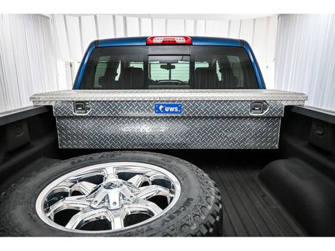Used 2018 Chevrolet Silverado 1500 LT w/ All Star Edition AWD/4WD image 57