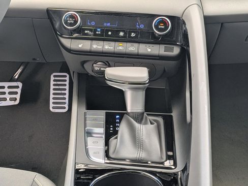 New 2026 Hyundai Elantra SEL Sport Premium FWD image 19