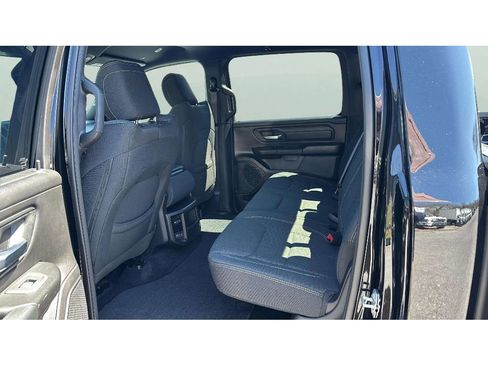 Used 2025 RAM 1500 Tradesman w/ Night Edition image 11