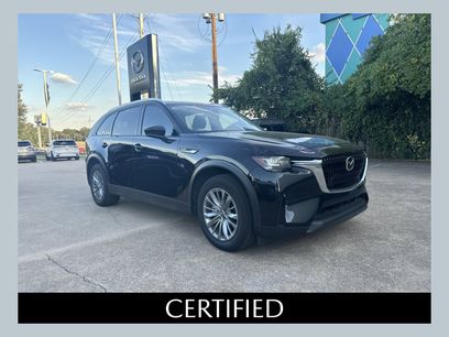 Used 2024 MAZDA CX-90 Plug-In Hybrid w/ Preferred