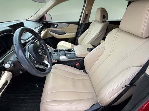 Used 2024 Acura MDX SH-AWD image 17