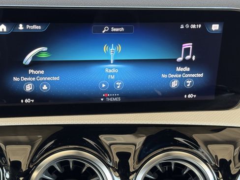 Certified 2023 Mercedes-Benz CLA 250 image 19