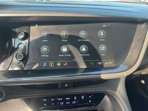 Used 2023 Buick Envision Preferred FWD image 17
